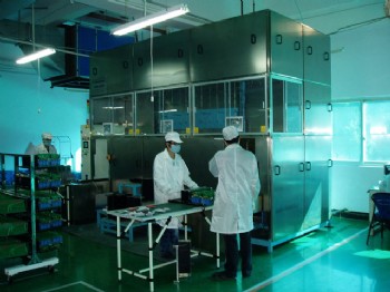 HR-5090RT--PCB電子線路板清洗機