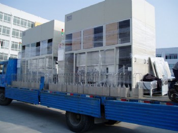 HR-5054RT-PCB電子線路板清洗機
