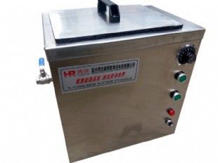 HR-1006單槽超聲波清洗機(jī)