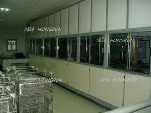 全自動超聲波清洗機(jī)