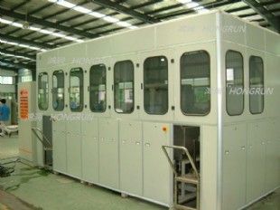 全自動超聲波清洗機(jī)
