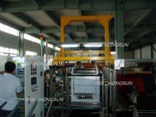 HR活塞環(huán)自動清洗干燥機、活塞環(huán)清洗機、活塞環(huán)超聲波清洗機