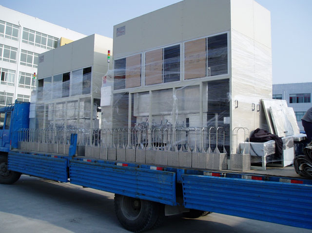 HR-5054RT-PCB電子線路板清洗機(jī)