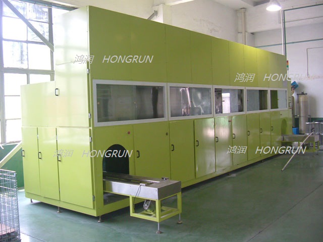 全自動(dòng)超聲波清洗機(jī)、汽車(chē)零部件清洗機(jī)、精密零部件清洗機(jī)