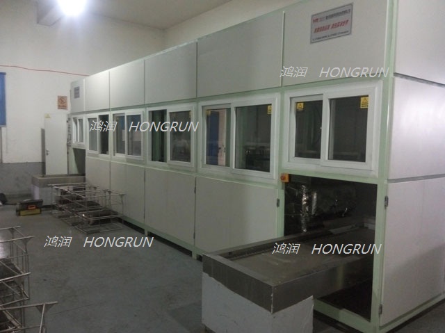 HR-6204STH氣缸墊清洗機(jī)、發(fā)動(dòng)機(jī)密封墊超聲波清洗機(jī)