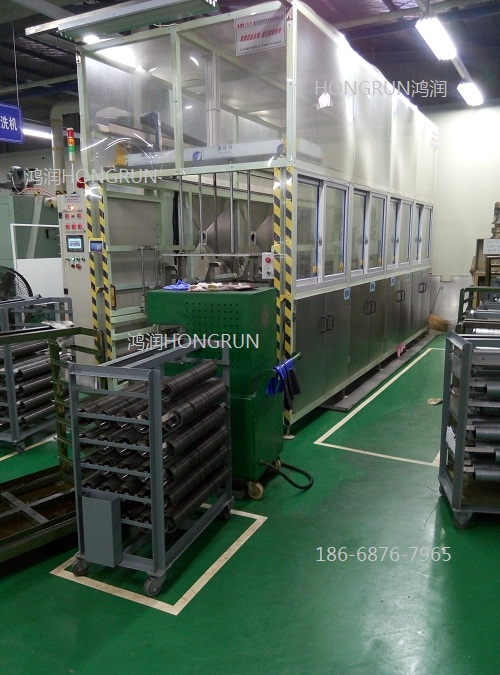 HR-5120STH活塞環(huán)超聲波清洗機、活塞環(huán)清洗機