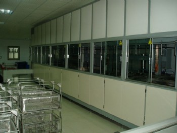 全自動超聲波清洗機(jī)