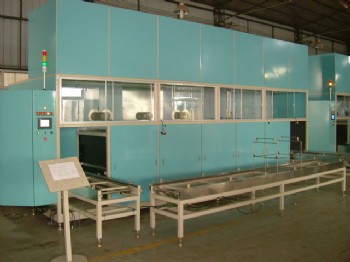 全自動超聲波清洗機(jī)