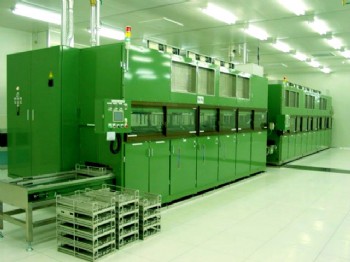 HR-6072FS全自動(dòng)碳水素真空干燥清洗機(jī)